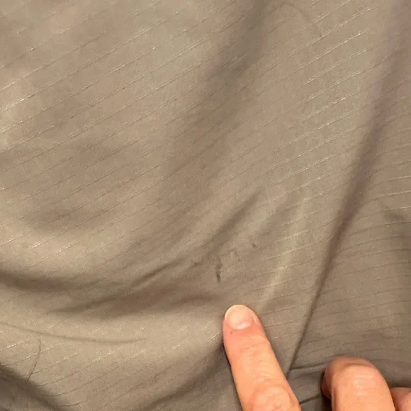 5.11 Tactical Men's Khaki Chinos 32x34 - Picture 7 of 9